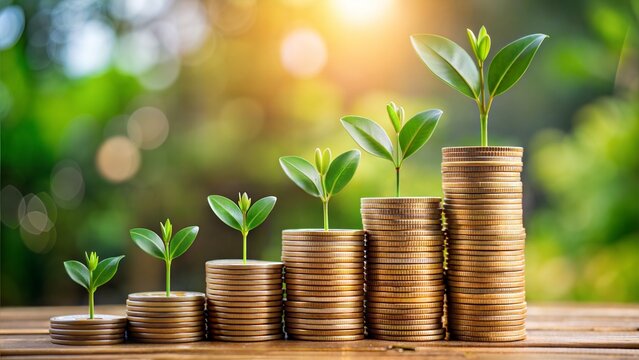 Silent way to build wealth that nobody talks about